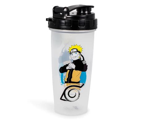 naruto shippuden shaker